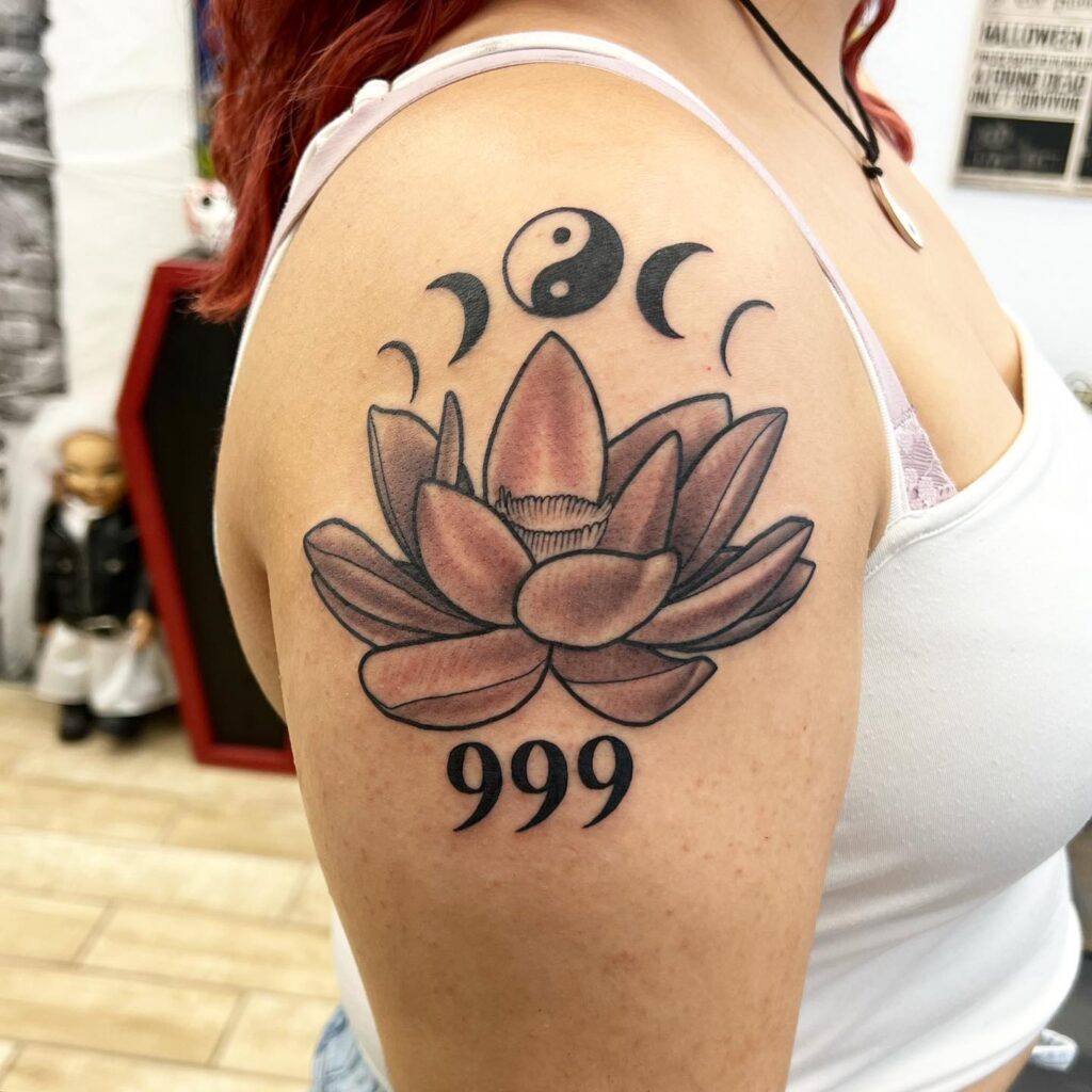 999 tattoo ideas 33 1