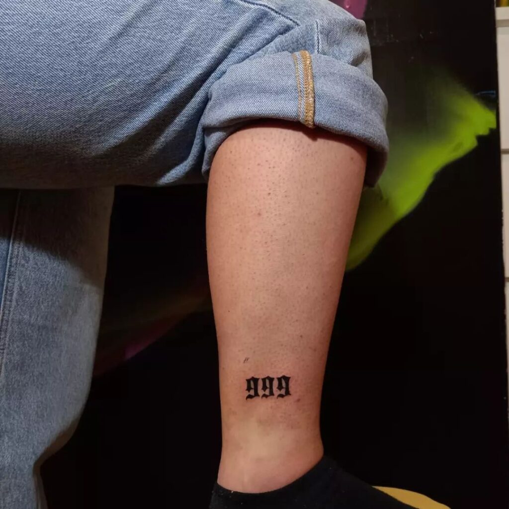 999 tattoo ideas 48 1