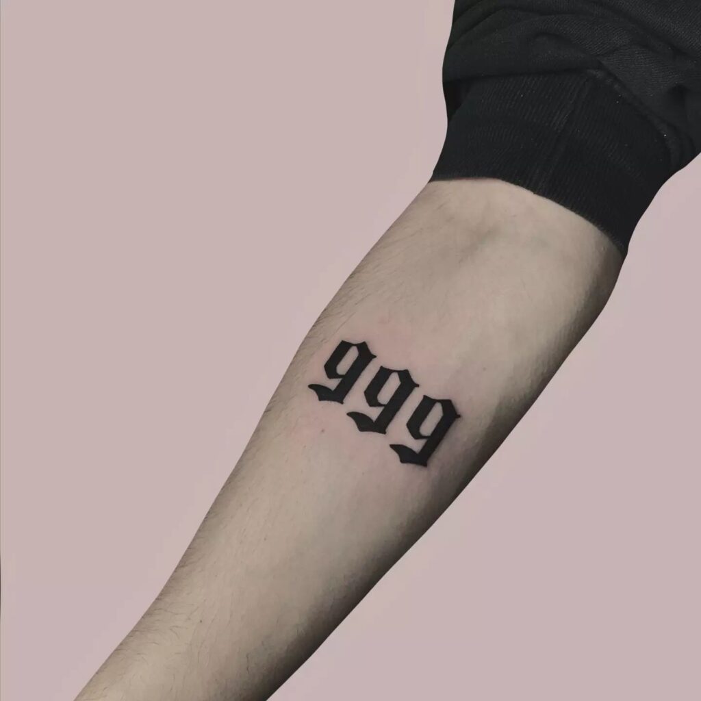 999 tattoo ideas 56 1